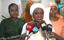 L'association des juristes sénégalaises (AJS) rend hommage à Dior fall Sow