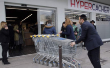 Prise d'otages à l'Hyper Cacher : BFMTV visée par une plainte pour mise en danger de la vie d'autrui