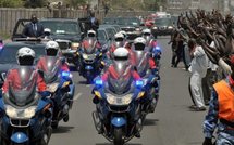 4 avril 2015: Suivez en direct sur Leral la cérémonie de prise d'armes (Place de l'indépendance de Dakar)