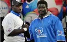 Ama Baldé pulvérise Zoss en moins de 2 minutes 