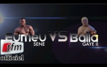 Revanche ou confirmation ?