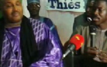 Le zikr improvisé de Talla Sylla au Forum de la Jeunesse musulmane (vidéo)
