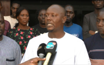 Apr / Bby Diamaguène Sicap Mbao: Les militants comptent soutenir la candidature d'Amadou Bâ à l'élection présidentielle de 2024
