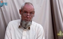 Un Néerlandais, otage d'Aqmi au Mali, libéré par l'armée française