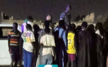 Touba : Un « Baye Fall » du nom de Moustapha Niang, tué au quartier de « Firdawsi », lors d’une descente inopinée