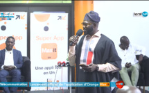 En direct: Orange lance officiellement son application "Max it"