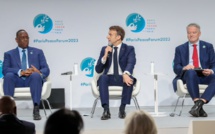 Forum de Paris: Concrétiser le Pacte de Paris pour les peuples et la planète