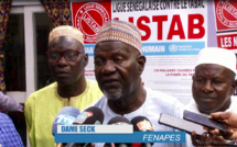 Vente, étiquetage et usage des nouveaux tabacs au Sénégal: La LISTAB, la FENAPES et l'UNAPES, lancent l'alerte...