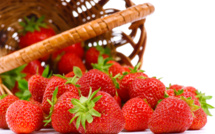La consommation de jus de fraise permettrait de lutter contre l’inflammation