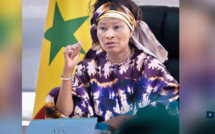 Aïssata Tall Sall a présenté aux procureurs, sa vision de la politique pénale, selon son cabinet