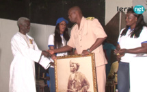 Festival du Conte à Louga : Hommage massif à Birama Céllé Ndiaye, Premier roi Diaraf Ndiambour