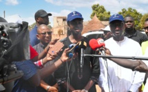 En plein chantier à Kédougou: Promovilles dans la continuité…: 