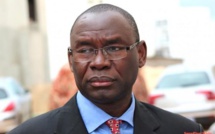 Je suis Kenyan - Par Serigne Saliou Guèye