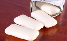 Le chewing-gum est il bon ou mauvais pour la santé?