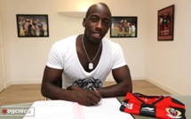 Souleymane Diawara emprisonné à Marseille !