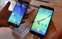 Samsung lance le Galaxy S6 pour contrer Apple... qui sort sa montre connectée