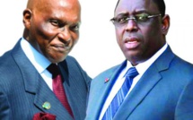 Wade et Macky en tournée à l'intérieur du pays : Risques de télescopage sur le terrain politique