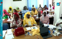 Renforcement des compétences politiques : 25 élus locaux de Dakar formés aux techniques de communication par l'AJS