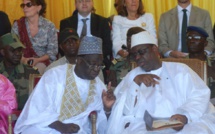 Rencontre avec les parlementaires des pays francophones : Macky Sall chante les qualités de Niasse