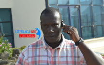 Affaire Ibrahima Ngom Damel : Moustapha Diakhaté, l'autre cible