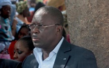 Décès de la mère de Babacar Gaye : Wade et Macky annoncés à Kaffrine