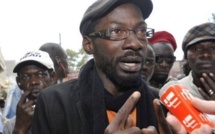 "Y en a marre" sur la réduction du mandat présidentiel: "Si jamais Macky Sall fait du“wax waxeet..."