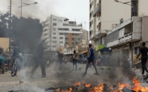 Pour contrer la marche de l’opposition de ce vendredi 17 novembre : Des comités de surveillance installés dans plusieurs quartiers de Dakar