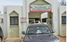 Tivaouane : Le pas de géant de l’hôpital Mame Abdou, pour tourner la page du 25 mai 2022