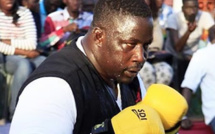 Gris Bordeaux cogne Tyson : "Ce qu'on dit de lui, qu'il est l'un des lutteurs les plus peureux de l'arène, me fait mal"