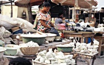 Consommation du kaolin ou kew : Un dangereux produit librement vendu