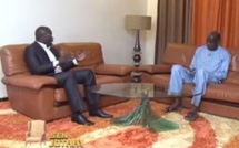 "Sen Jotaay" - Ahmed Aidara face à Farba Ngom 