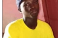 Avis de recherche: Omar Bodian, âgé de 18 ans, perdu de vue, ce lundi 13 novembre