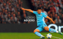 Brève du mercato : 96 millions du Real pour Agüero ?