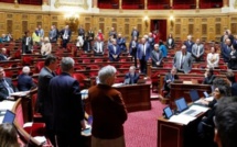 France : Un sénateur en garde-à-vue, soupçonné d'avoir drogué une députée, en vue d'une agression sexuelle