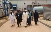 Kahone inaugure sa centrale électrique et se voit délestée tout de suite après