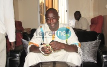 Lac de Guiers 2, "Roi des arènes dans deux ans"