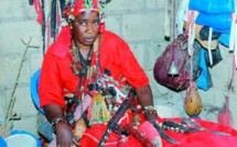 Milieu du travail, foyers, lutte, navétanes : Que celui n'a jamais usé du mystique lève la main...