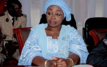 Sortie fracassante de la "Jeunesse pour la démocratie et le socialisme" : Marième Badiane égratigne le Parti socialiste