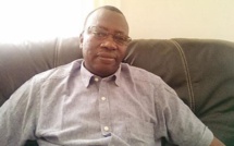 Maintien de Me Wade comme SG du Pds jusqu'en 2017 : Ababacar Bâ rectifie Mayoro Faye