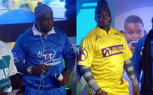 Tournoi TNT-2ème Journée : Ama Baldé va défier Tapha Tine et revanche pour Gouye Gui contre Zoss