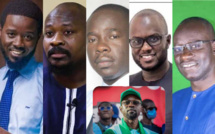 Présidentielle 2024 : Sonko et ses lieutenants face à l’article L57 du Code électoral