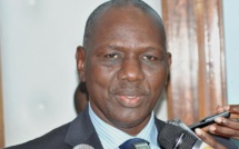 Coupure d'électricité à Kaffrine : Pape Dieng soupçonne un acte de sabotage