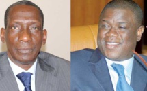 Cérémonie d’accueil d'Alberto Thierry, coordonnateur de l’Internationale démocratique centriste : Decroix tresse des lauriers à Abdoulaye Baldé