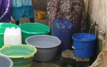 Construction de fosses septiques dans les rues de Dakar : Le réseau de la Sde encourt un risque de contamination