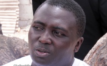 Bamba Fall, maire de la Médina, sur la répartition des fonds de dotation : "Je suis désagréablement surpris par cette répartition"