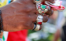 Signification du port des bagues