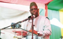 Affaire Karim Wade - Grâce présidentielle, arrêt de la Crei : Macky refuse d'entrer dans les détails