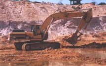 Etude sur le secteur minier national : Le Sénégal dans le lot des pays les plus productifs en Afrique