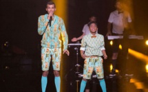 Sénégal : Stromae en concert le 13 mai à Dakar
