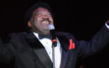 Mort de Percy Sledge, interprète de "When a man loves a woman"